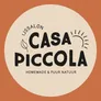 Logo Casa Piccola - Havendijkje