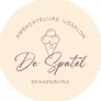 Logo IJssalon de Spatel