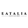 Logo IJssalon Eatalia