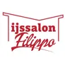 Logo IJssalon Filippo