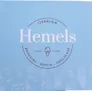 Logo IJssalon Hemels