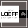 Logo IJssalon Loeff