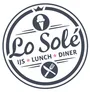 Logo Lo Sole