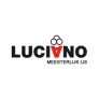 Logo IJssalon Luciano - Markt
