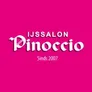Logo Pinocchio IJssalon