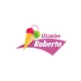 Logo IJssalon Roberto - Hoofdstraat