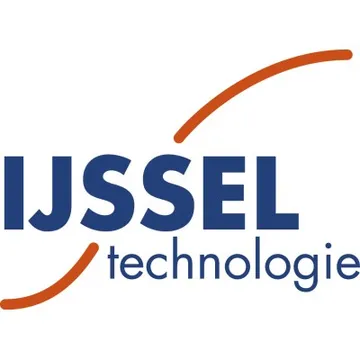 IJssel Technologie Logo