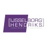 Logo IJsselborg Hendriks Assurantien & Hypotheken