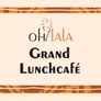 Logo IJssalon Ohlala