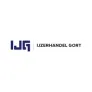 Logo IJzerhandel Gort