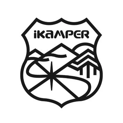 ikamper.com logo