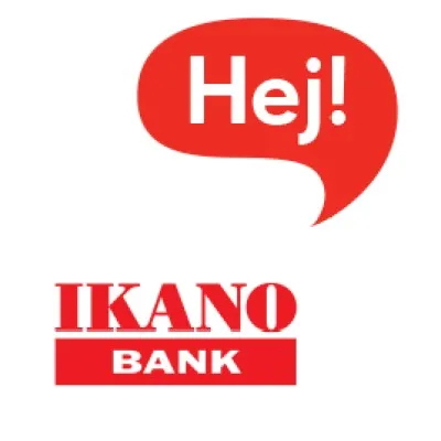 Ikano Bank AB (publ) Spółka Akcyjna Oddział w Polsce Logo