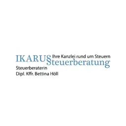 IKARUS Steuerberatung logo
