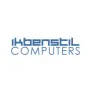 Logo Ikbenstil Computers