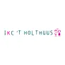 Logo IKC 't Holthuus