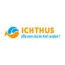 Logo IKC Ichthus