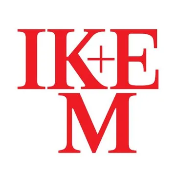 IKEM Logo