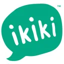 Ikiki logo