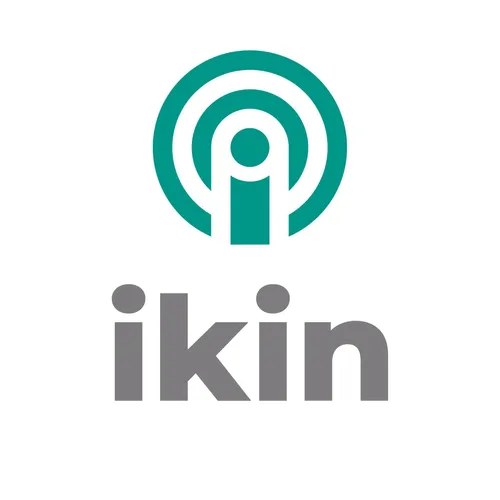 Ikin Global logo