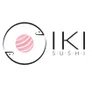 Logo Iki Sushi