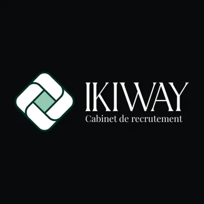 IKIWAY logo