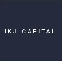 IKJ Capital logo