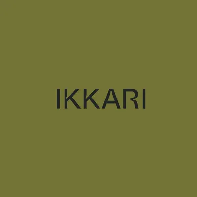 IKKARI logo