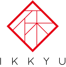 Ikkyu Tea light logo