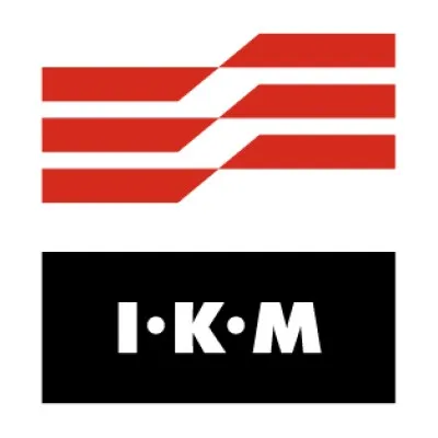 IKM CONDITION MONITORING AS