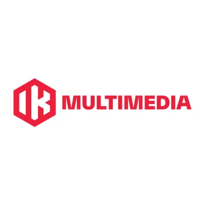 Ik Multimedia