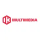 IK MULTIMEDIA. SOUND BETTER.