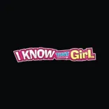 I Know That Girl logo/icon