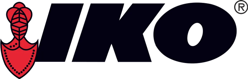 IKO logo