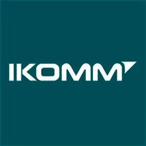 IKOMM AS
