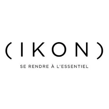 Ikon-Services logo