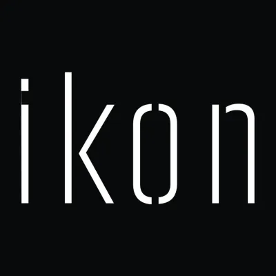 ikon Logo