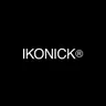 Ikonick logo