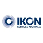 Icon Corporate Services Pty Ltd (ikon Services Australia) Logo