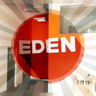 IKP eden logo