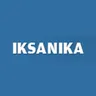 Iksanika logo