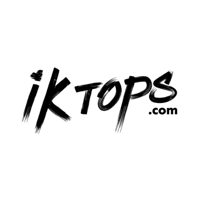 iktops logo