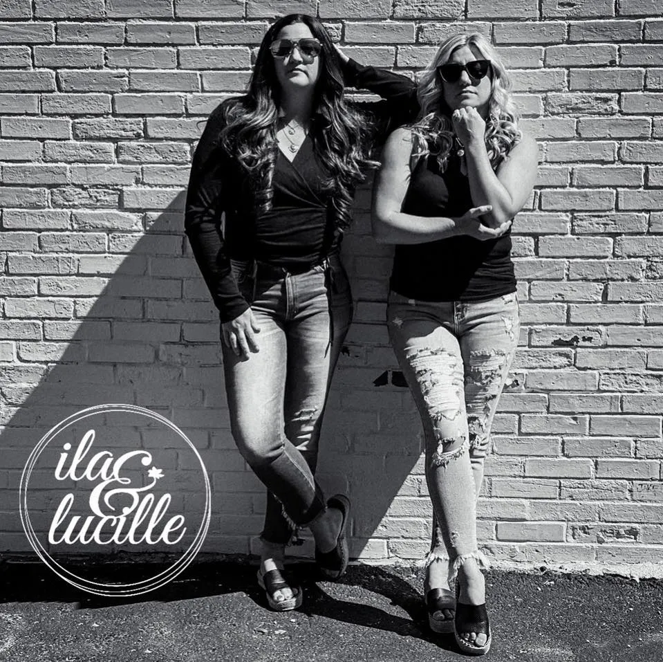 Ilaandlucille