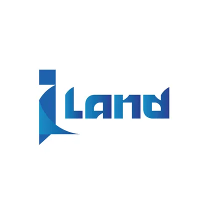 iLand logo
