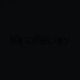 ilapothecary logo