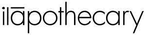 ilapothecary light logo