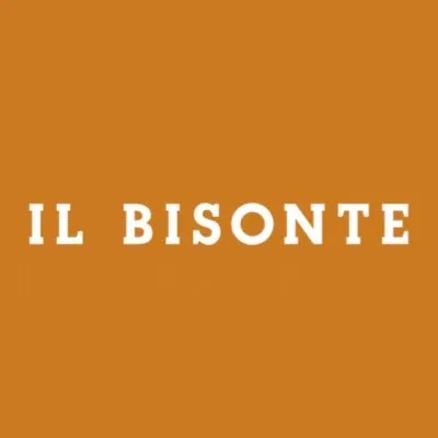 ilbisonte.com logo