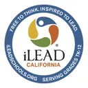 iLEAD California Charters logo