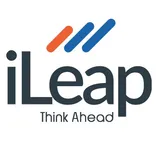 iLeap logo/icon