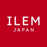 ILEM JAPAN logo/icon