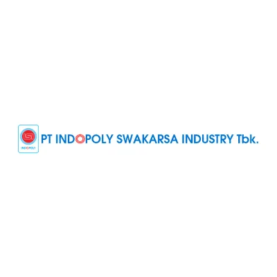 Indopoly Swakarsa Industry Tbk logo
